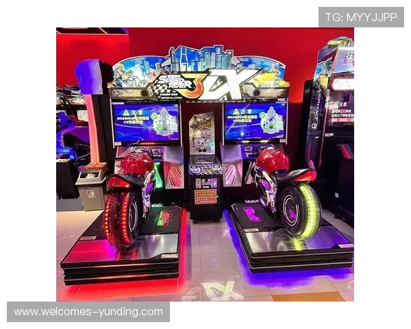 游戏摩托车投币左右摇晃故障修复方法与技巧大全